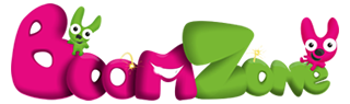 parco giochi per bambini Boom Zone - Palermo