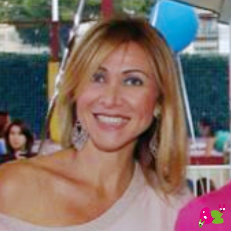 Daniela, team Boom Zone, parco giochi a Palermo