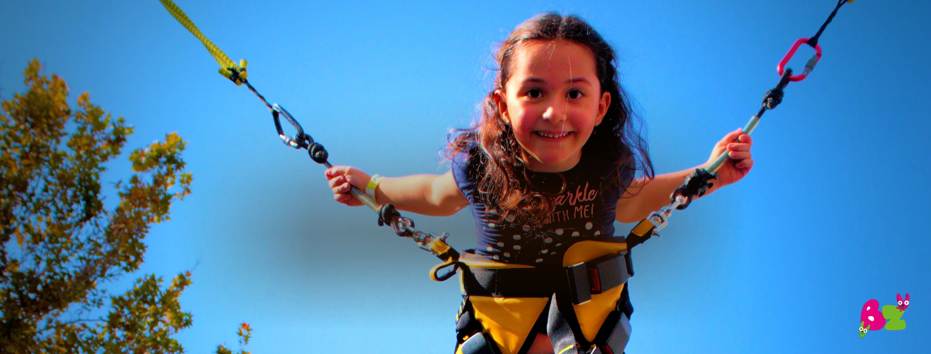 Parco giochi a Palermo - Boom Zone
