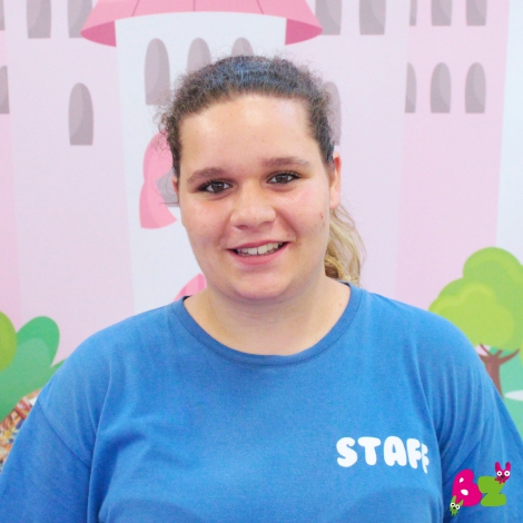 Andrea, team Boom Zone, parco giochi a Palermo