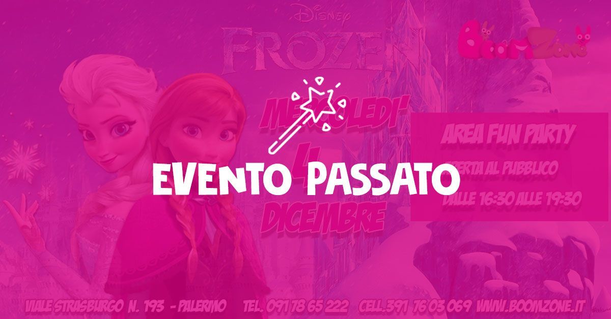 Elsa e Olaf