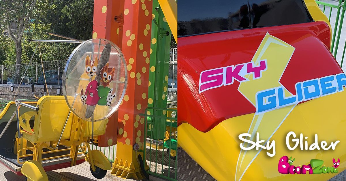 Sky Glider