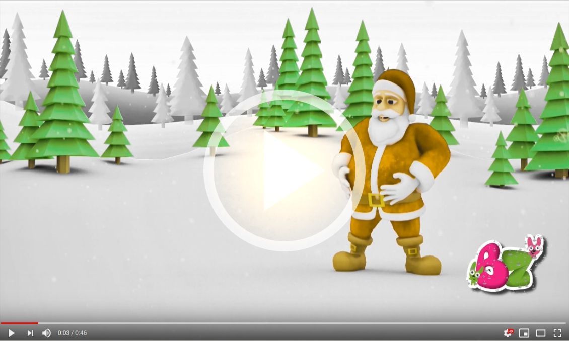 La magia del Natale arriva al Boom Zone