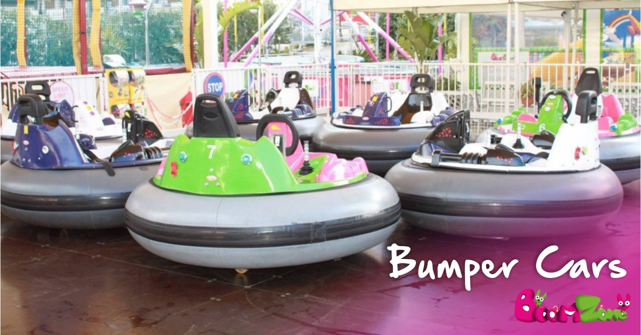 Bumper Cars