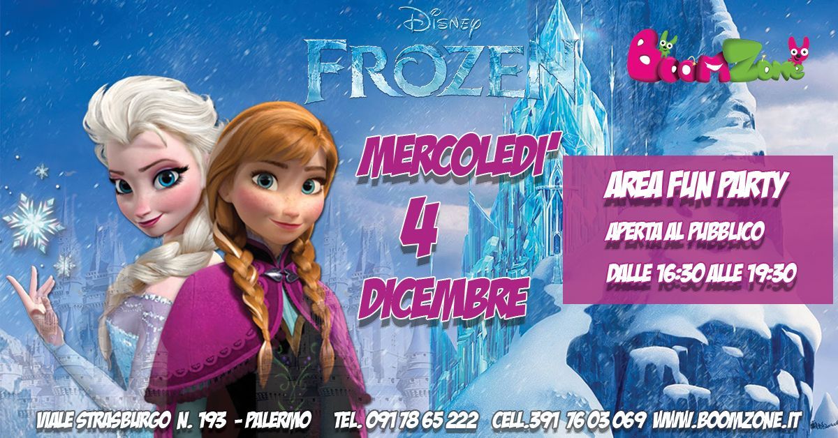 Elsa e Olaf