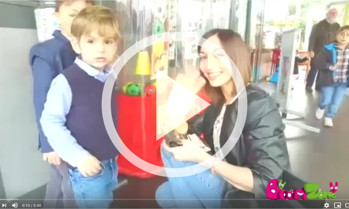 BoomZone Organizzazione Feste