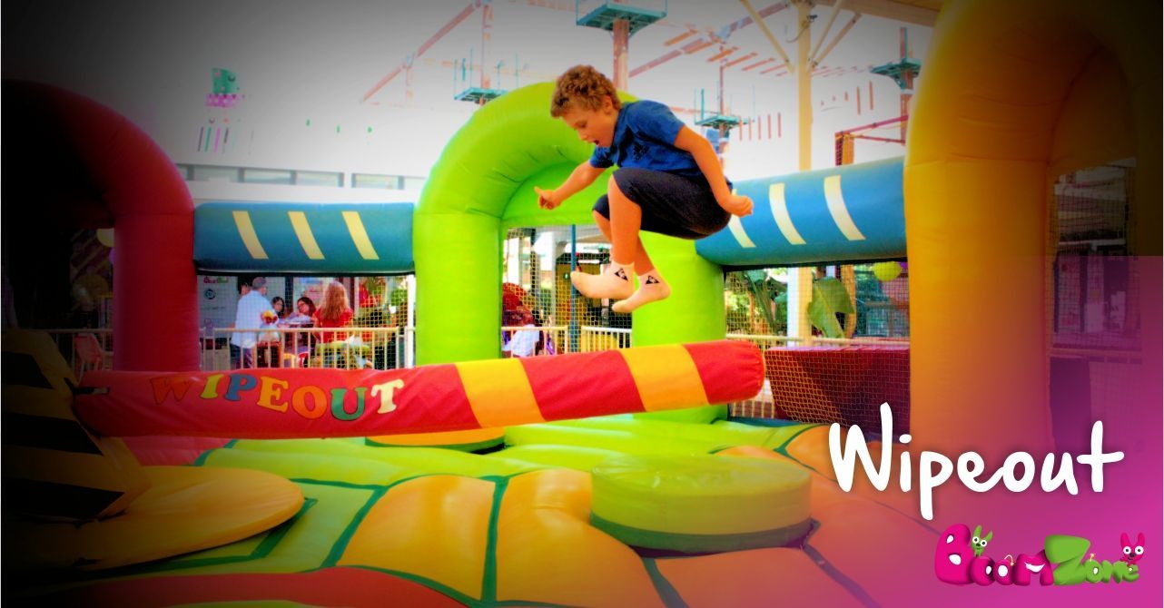 Wipeout
